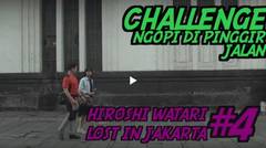 Hiroshi Watari - "Lost in Jakarta" - Part 4/10