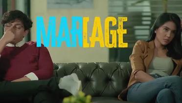 Sinopsis Marriage (2021), Rekomendasi Film Drama Indonesia 13+