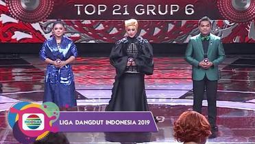Liga Dangdut Indonesia 2019 - Konser Top 21 Grup 6