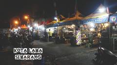 Kota Lama Semarang 