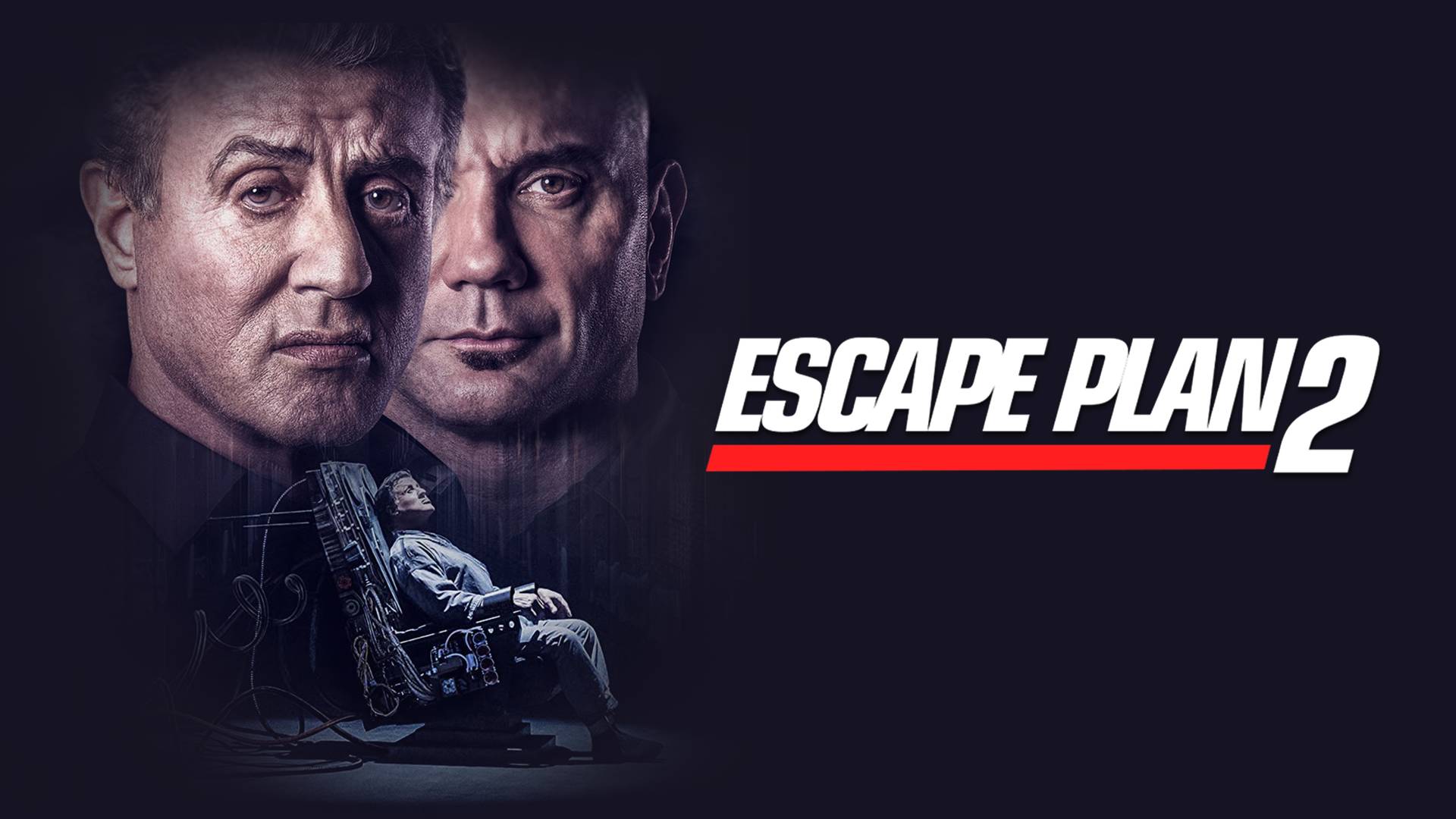 Escape Plan 2 Hades Vostfr Ddl