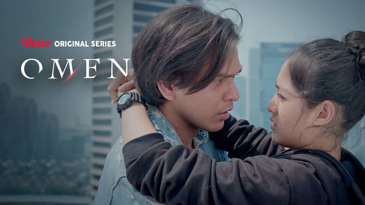 Nonton Omen Episode 2 Original Series Vidio