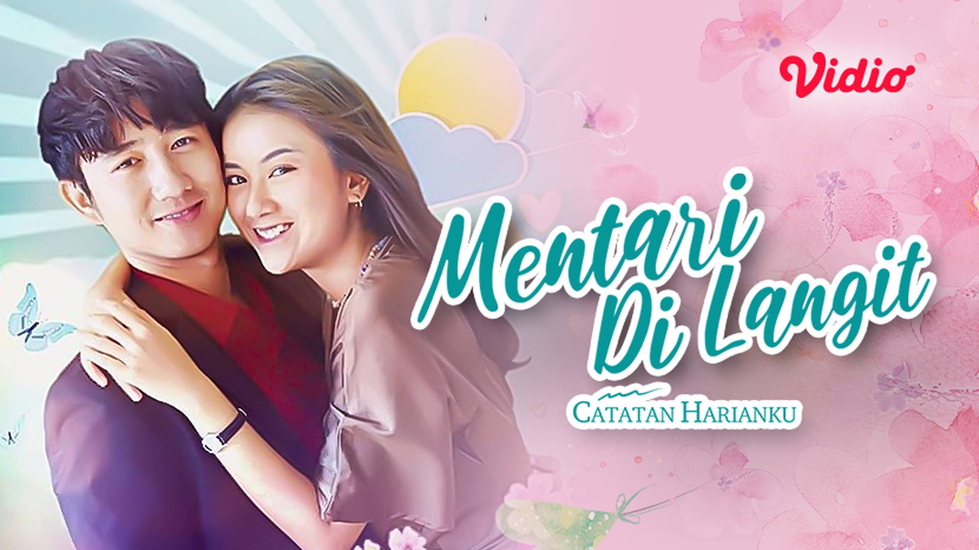 Mentari Di Langit