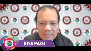 Kembali!! Indosiar Gelar Audisi Liga Dangdut Indonesia Secara Virtual!! | Kiss Pagi 2020