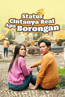 Status Cintanya Real Apa Borongan