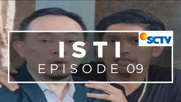 ISTI - Episode 09