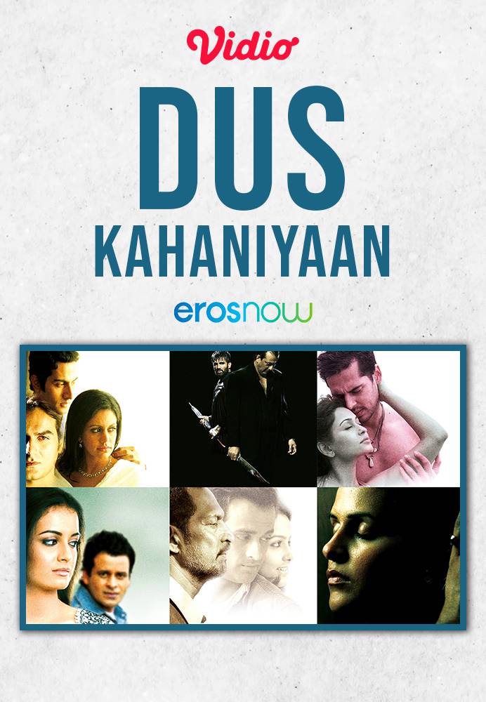 Dus kahaniyaan full best sale movie