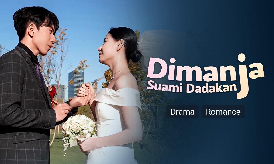 Dimanja Suami Dadakan
