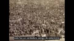 EEUU Eisenhower - y su Campo de Exterminio - 1.7 millon de Alemanes