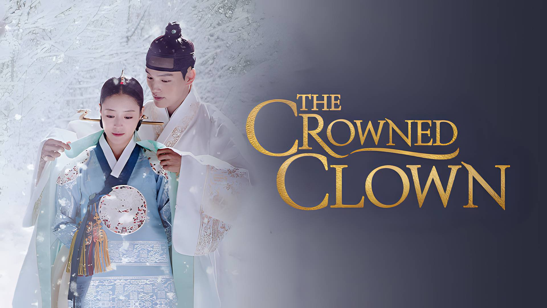 The Crowned Clown
