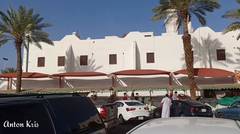 Mengunjungi Masjid Quba