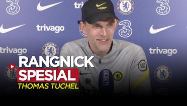 Liga Inggris: Thomas Tuchel Ungkap Hal yang Buat Calon Manajer Manchester United, Ralf Rangnick Spesial