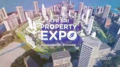 KPR BRI Property Expo - Day 2 Highlight