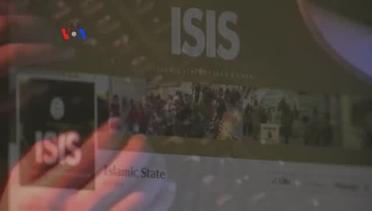 FBI Tangkap Anggota Militer AS atas Tuduhan Membantu ISIS