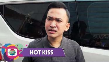 Geram!! Ruben Onsu Tidak Terima Keluarganya Jadi Bahan Roasting! | Hot Kiss 2021