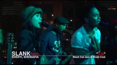 Slank Ft. Sheryl Sheinafia - Ku Tak Bisa (Live Performance)