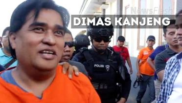 NEWS FLASH: Polisi Mulai Telisik Aset Milik Padepokan Dimas Kanjeng