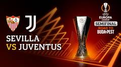 Full Match - Sevilla vs Juventus | UEFA Europa League 2022/23