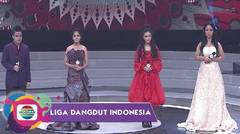Liga Dangdut Indonesia - Konser Final Top 20 Group 4 Show