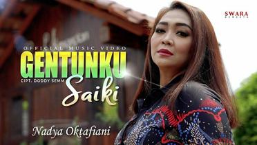 Nadya Oktafiani - Getunku Saiki (Official Music Video)