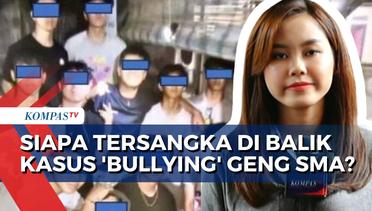 Periksa 17 Saksi dan 2 Ahli, Siapa Tersangka di Balik Kasus 'Bullying' Geng SMA Binus Serpong?