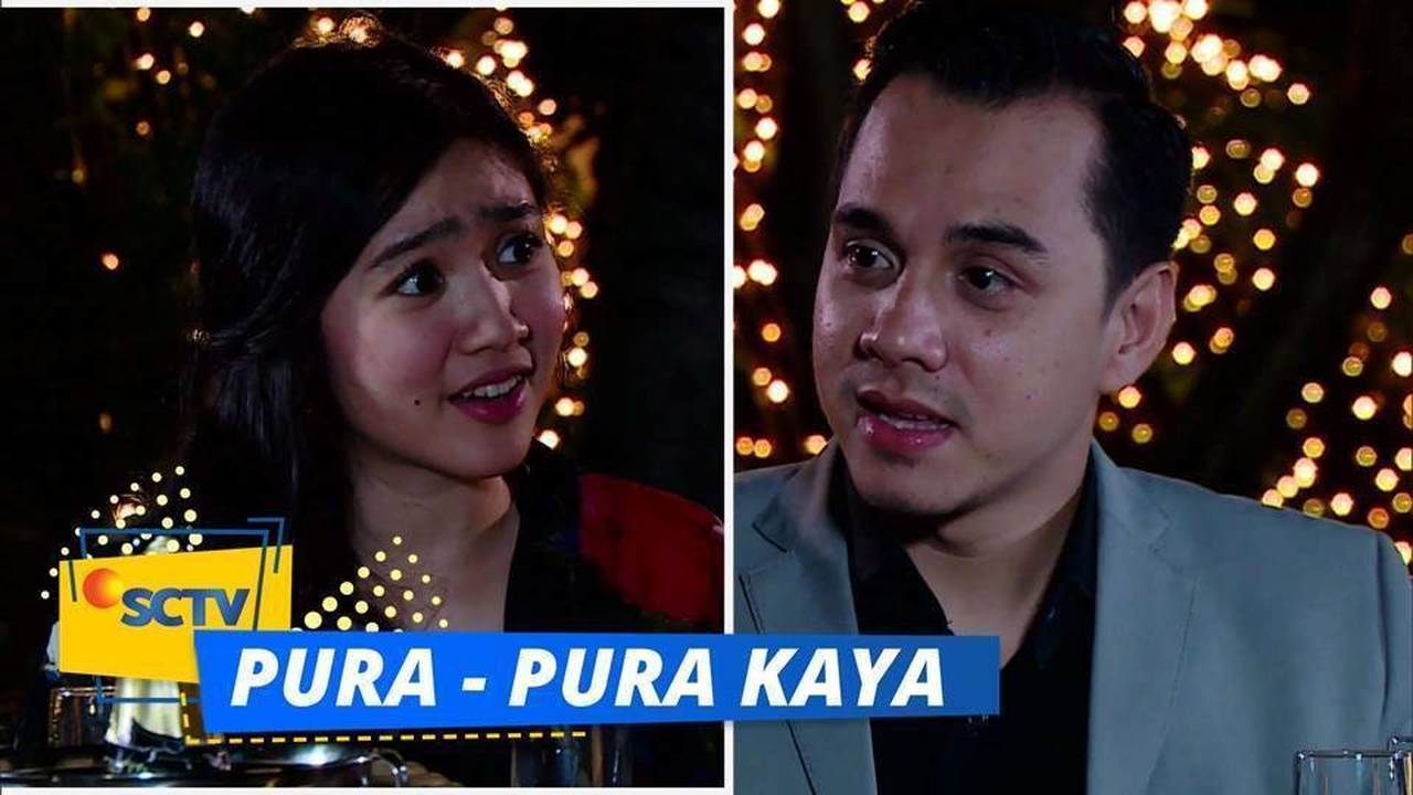 Pura Pura Kaya - Pura - Pura Kaya - Episode 2 (2020)