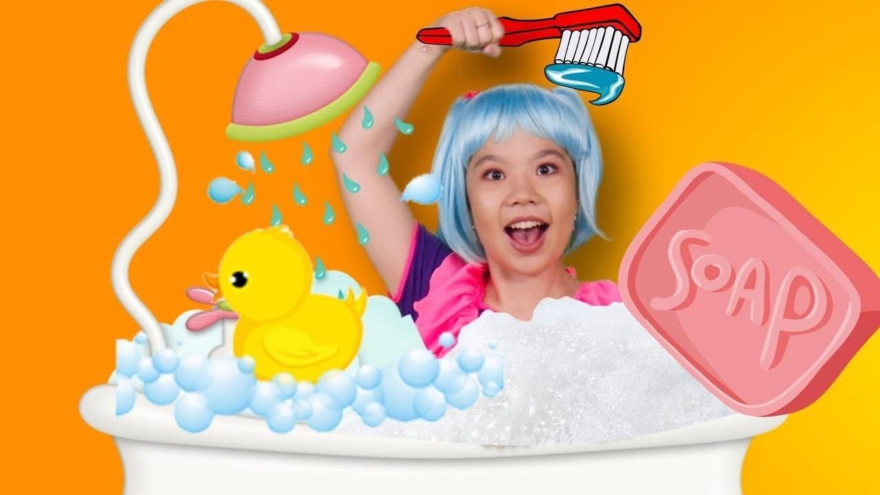Песня washing