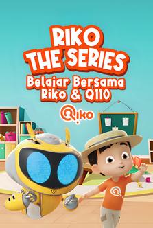 Riko The Series - Belajar Bersama Riko & Q110