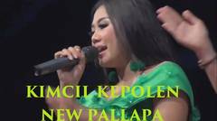 Kimcil Kepolen- All Artist New Pallapa - Live Kincir Community