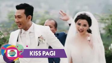 Denny Sumargo dan Olivia Menunda Bulan Madu!! Ada Apa Ya?! | Kiss 2020