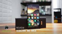 Xiaomi Mi MIX Special Edition Review