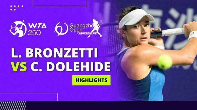 Live Streaming WTA Tennis 2024 Siaran Langsung