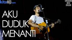 Silampukau - Aku Duduk Menanti (Live at Gunadarma Music Invasion 2016)