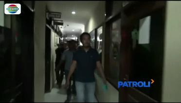 Saddil Ramdani Diduga Aniaya Mantan Pacar saat Kunjungi Mess Persela - Patroli