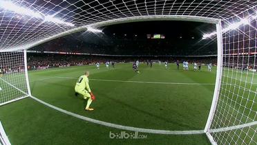 Barcelona 4-0 Deportivo | Liga Spanyol | Highlight Pertandingan dan Gol-gol