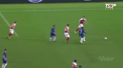 Liga Eropa UEFA | Chelsea Vs Arsenal