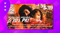 Kutipan Dialog Film G30S PKI