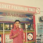 user profile