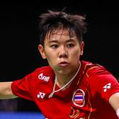 Supanida Katethong
