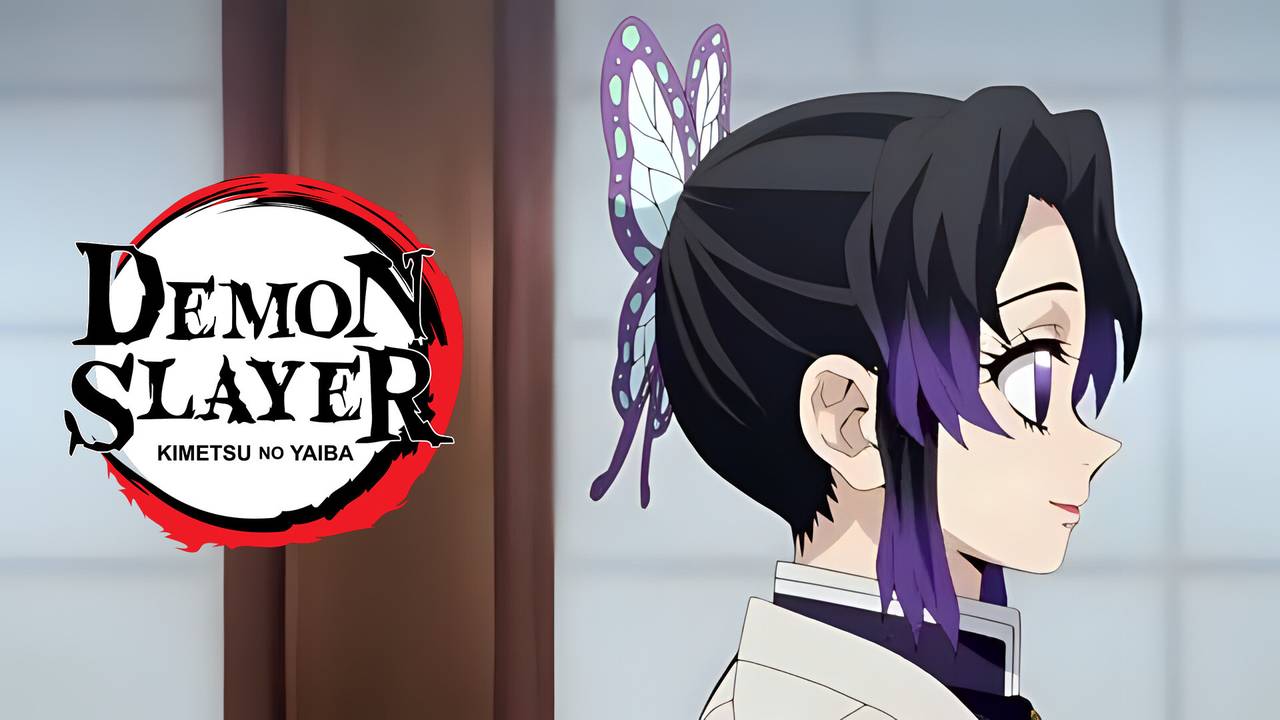 Nonton Demon Slayer Season 4 - Episode 1 (2024) Sub Indo