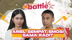Luapan Amarah Ariel Tatum ke Raditya Dika, Banting Pintu Karena 22x Take | CATATAN HARIAN MENANTU SINTING
