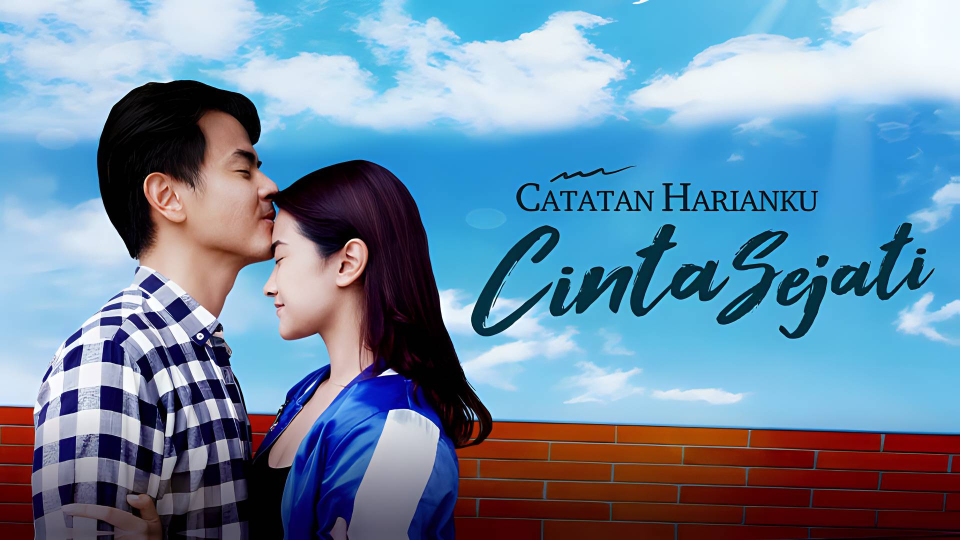 Cinta Sejati