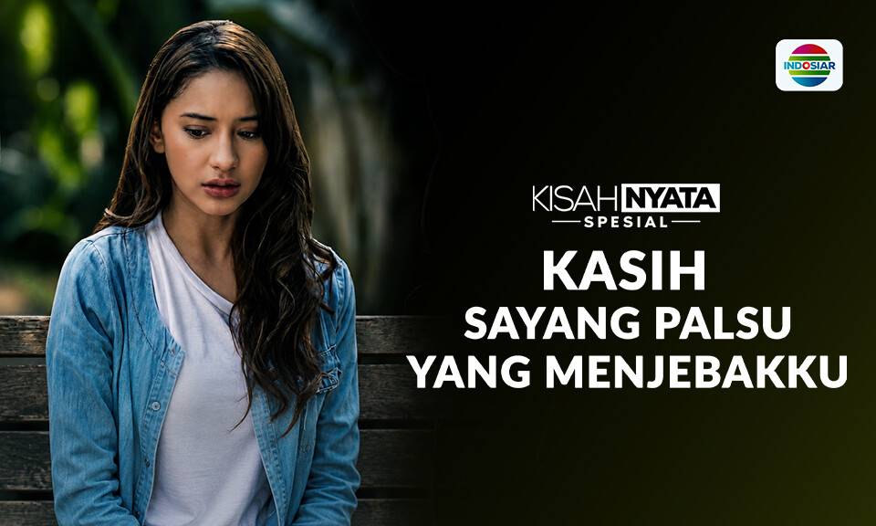 Kasih Sayang Palsu yang Menjebakku