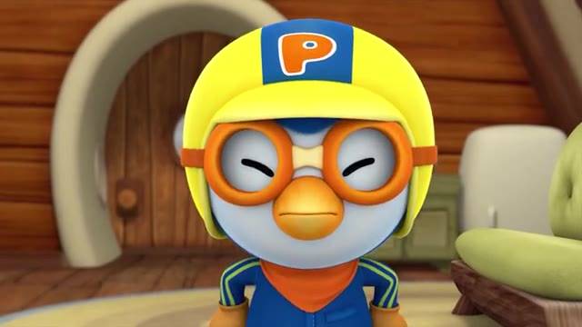 Pororo Crong