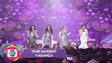 Manis Manja - Biduan | Tour Dangdut Vaganza