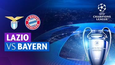 Lazio vs Bayern - Full Match | UEFA Champions League 2023/24