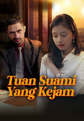 Tuan Suami yang kejam