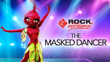 The Masked Dancer UK - ROCK Entertainment