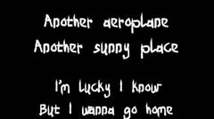 Michael Bublé - Home Lyrics