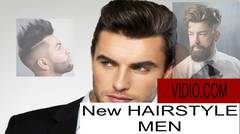 12 New Hairstyles For Men 2016
